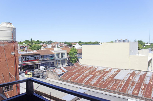 Imagen 9 de 9 de Departamento - Mart.-fleming/panam.