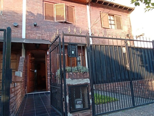 Duplex 4 Amb Venta San Martín 