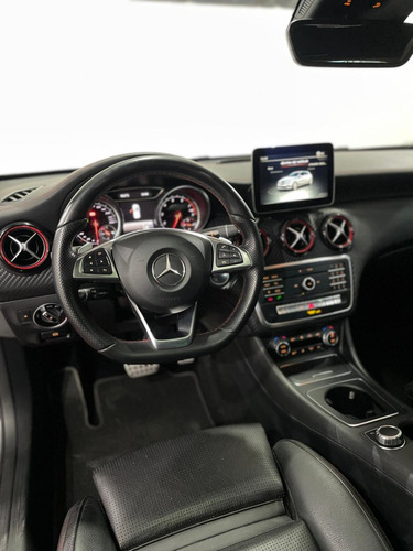 Imagen 7 de 25 de Mercedes Benz A250 Sport