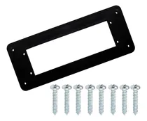 Comprar Placa Adaptadora De Ctuoptuo, Placa De Montaje Con 8 Para De