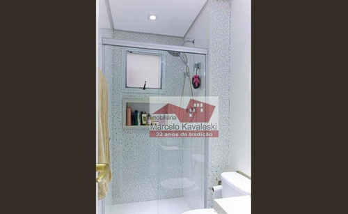 Apartamento Com 3 Dormitórios, 167 M² - Venda Por R$ 1.680.000,00 Ou Aluguel Por R$ 7.000,00/mês - Aclimação - São Paulo/sp - Ap12989