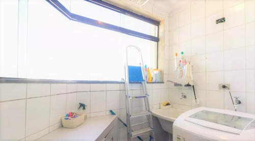 Imagem 21 de 23 de Apto Na Vila Formosa Com 3 Dorms Sendo 1 Suíte, 2 Vagas, 78m² - Ap14411