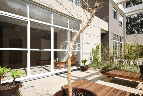 Imagem 30 de 30 de Apartamento À Venda No Bairro Vila Andrade - São Paulo/sp, Zona Sul - 10670