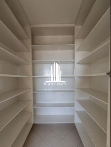 Imagem 8 de 8 de Apartamento Com 166m² Na Mooca - Sp Com 4 Dormitórios (3 Suíte), 4 Banheiros E 2 Vagas De Garagem. - Bc9001