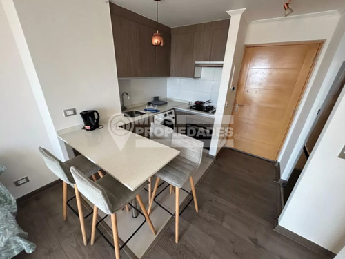 Se Vende Departamento En Avenida Edmundo Perez Zujovic