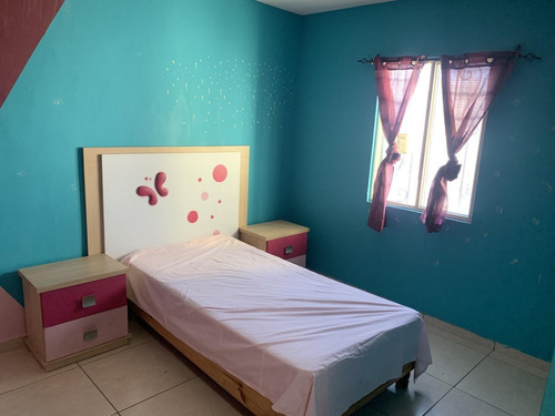 Imagen 11 de 12 de Casa Sola En Renta Lomas Del Sur