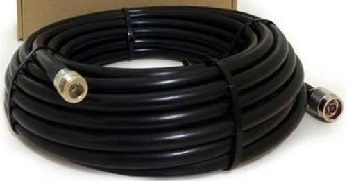 Cable Extensión Para Antena Tp-link Tl-ant24ec8n 8metros