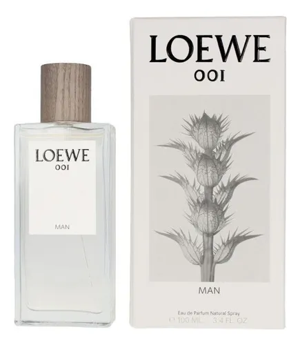 Loewe 001 Man Edp 100ml