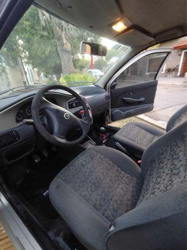 Fiat Palio 1.4 Fire