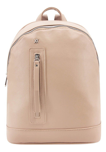 Mochila Amayra 67 C2166 2 Camel