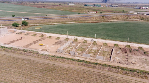 Venta Galpon 300m2 Parque Logistico Ruta 38