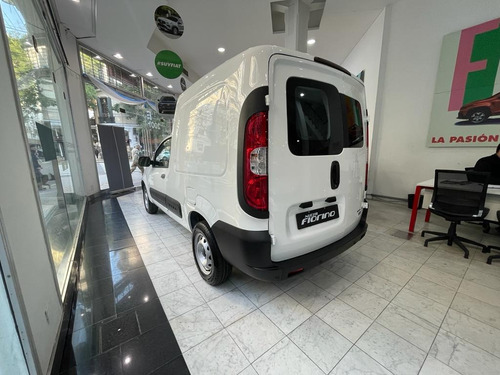 Fiat Fiorino 1.4 Endurance