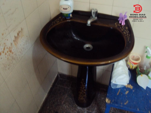 Imagem 14 de 15 de Casa - Vila Sao Francisco (zona Leste) - Ref: 4495 - V-4495