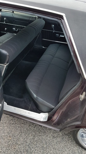Ford Galaxie Ltd V8-302