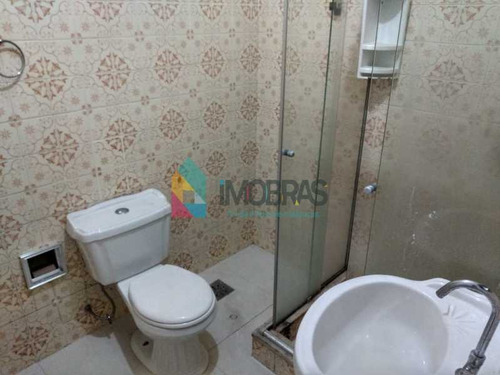 Imagem 15 de 15 de Apartamento-à Venda-copacabana-rio De Janeiro - Boap20698