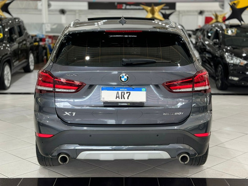 BMW X1 2.0 Sdrive20i X-line Active Flex 5p