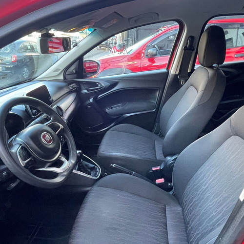 Fiat Argo 1.3 FIREFLY FLEX DRIVE MANUAL