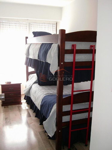 Imagen 17 de 30 de Apartamento En Punta Del Este , Brava