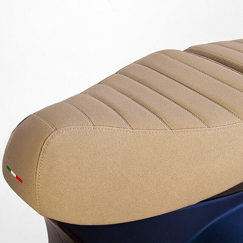 Moto Zanella Styler Exclusive 125 Automática