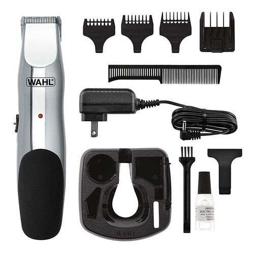 Wahl Clipper Groomsman Trimmer Para Hombres, Para Barba,