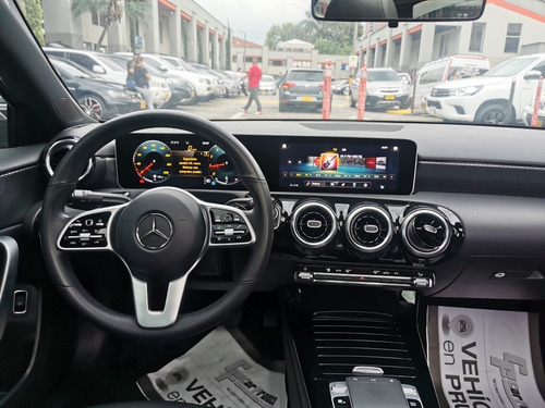 Mercedes-benz Clase A A 200 A200