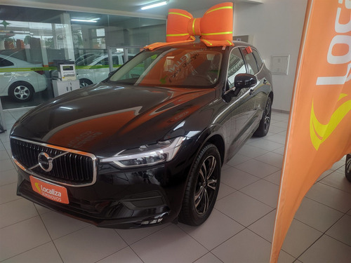 Volvo V60 2.0 T5 Gasolina Momentum Geartronic
