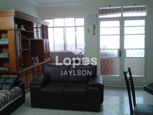 Imagem 2 de 15 de Casa De Vila - 03 Quartos - Méier - 393757