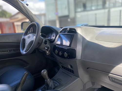 Chery Tiggo 2 2.0 4x2 5p