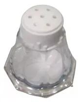 Comprar 50 Saleros Prisma Recuerdos Para Eventos O Fiestas Salero