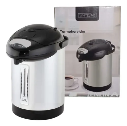 Termo Hervidor Electrico De 2.5 Litros MercadoLibre