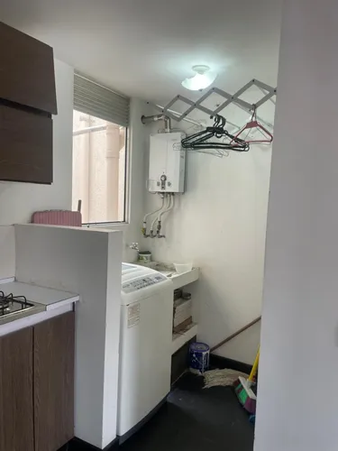 Vendo Apartamento En Gachancipa