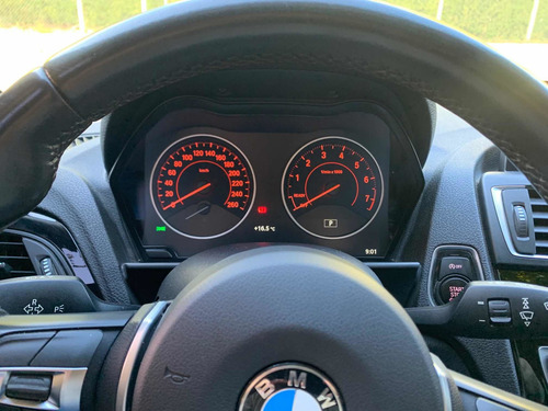 Bmw Serie 1 120i M