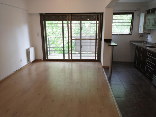 Imagen 4 de 13 de Excelente Departamento 2 Ambientes Nuevo Con Cochera. Apto Profesional. Impecable! - Olivos