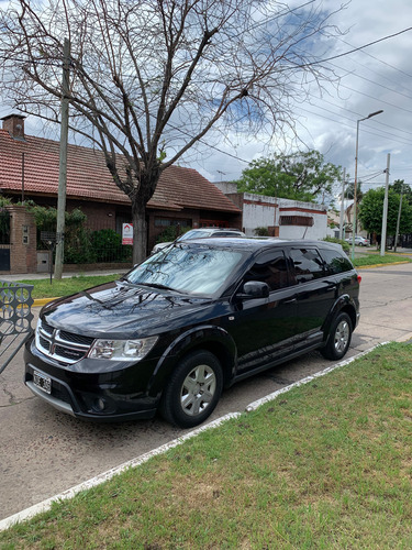 Dodge Journey 2.4 Se 170cv Atx