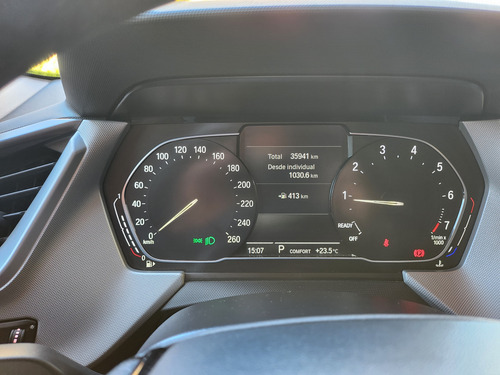 BMW Serie 2 1.5 218I Gran Coupe Advantage