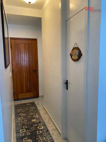 Imagem 23 de 30 de Sobrado Com 3 Dormitórios À Venda, 120 M² Por R$ 690.000 - Demarchi - São Bernardo Do Campo/sp - So0846