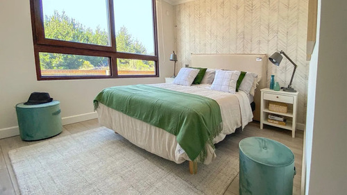 Imagen 4 de 8 de Venta De Promesa Depto. 1134 Edificio Bosquemar Con Con