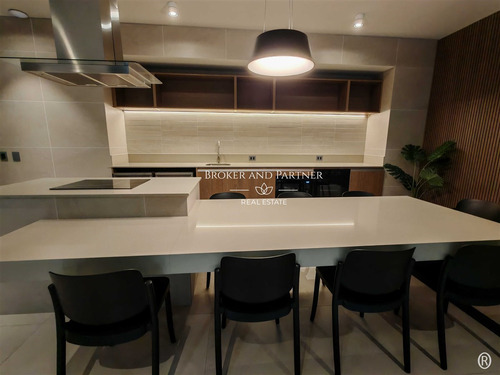 Nuevo Con Refrigerador Areas Comunes De 1er Nivel Reserva Ya