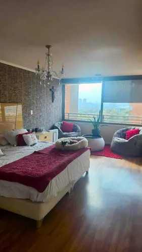 Excelente Dpto 4 Dorm/3 Baños/1 Estac/1 Bod (93047)