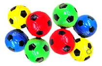 Comprar 12 Pelotas Futball Esponja Antiestres, Premio Economico  ^-^