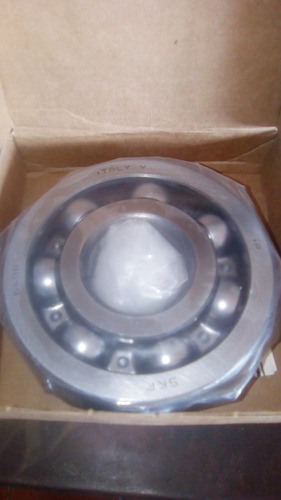 Rodamiento 6408 Skf Italy