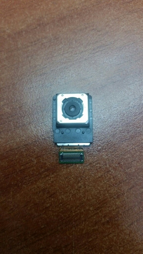 Camara Trasera Samsung Note 5 N920a 