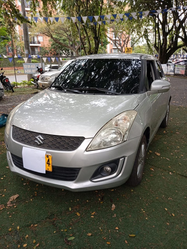 Suzuki Swift 1.2 Gl