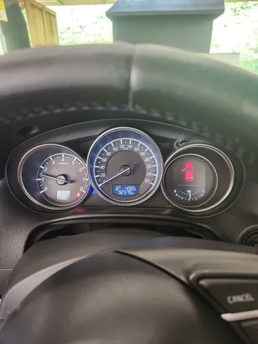 Mazda CX-5 2.5 Grand Touring Lx