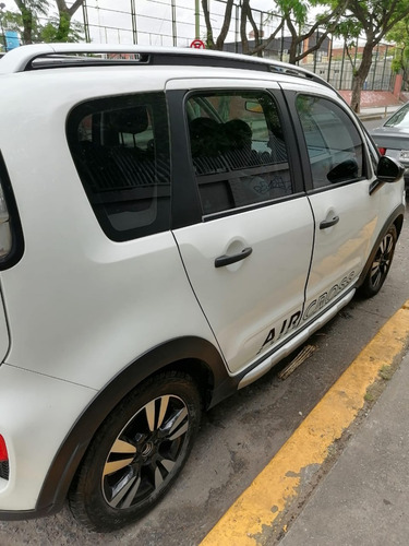 Citroen Air Cross Vti 1.6 Tendance