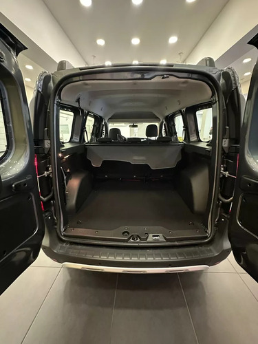 Renault Kangoo 1.6 Sce Stepway