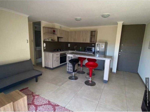 Imagen 1 de 14 de Departamento Tres Habitaciones En Avda Del Mar, La Serena