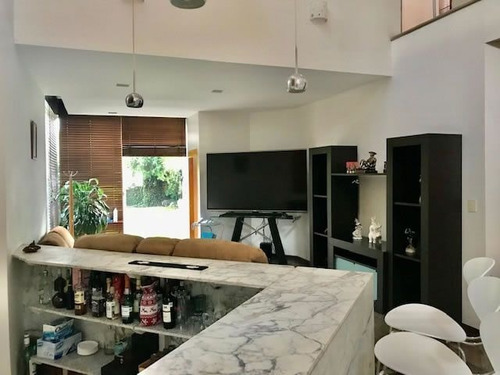 Imagen 5 de 24 de Casa En Condominio En Venta En Tlalpan Centro