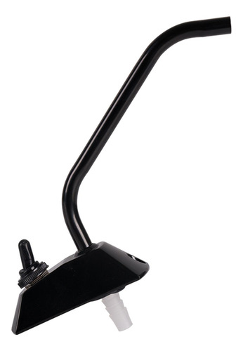 Interruptor De Grifo Eléctrico De 12v, Rotación
