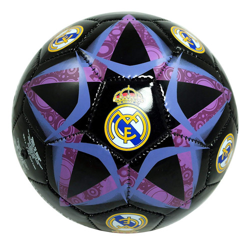 Icon Sports Group Real Madrid Balon Oficial Futbol Talla 2